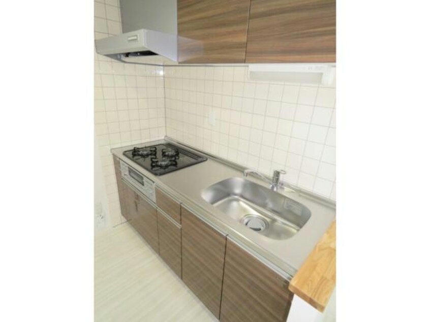  グラン・バディスひばりケ丘