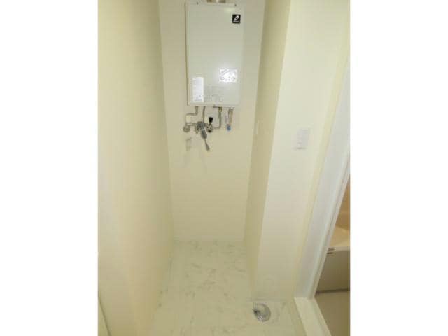  グラン・バディスひばりケ丘