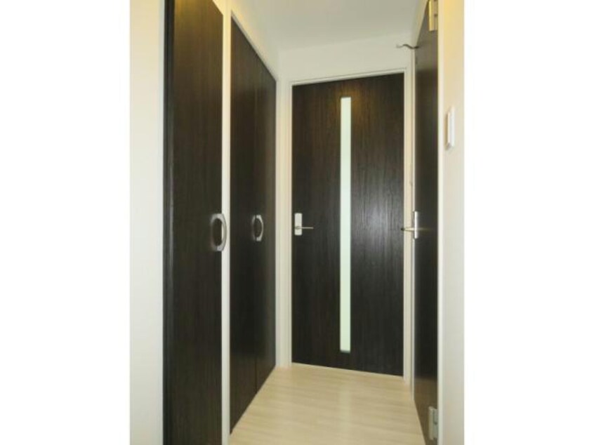  グラン・バディスひばりケ丘