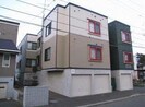 ジュピターⅤの外観