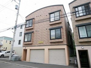 エステート乃木坂