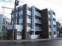 アーバンスクエア新札幌