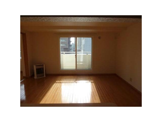  アロッジオ厚別