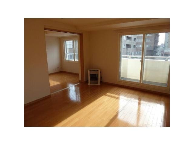  アロッジオ厚別