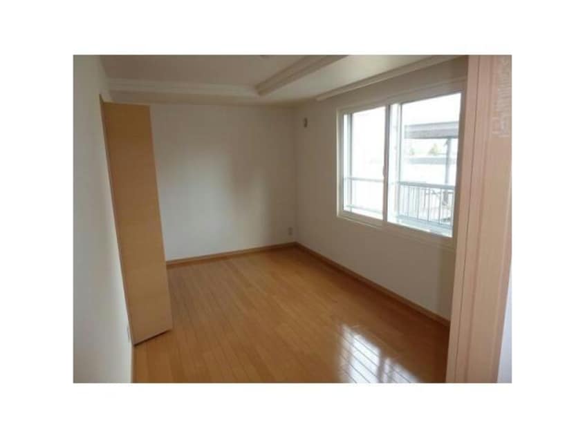  アロッジオ厚別