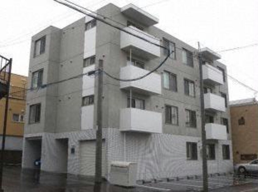  ル・ファール南郷１６