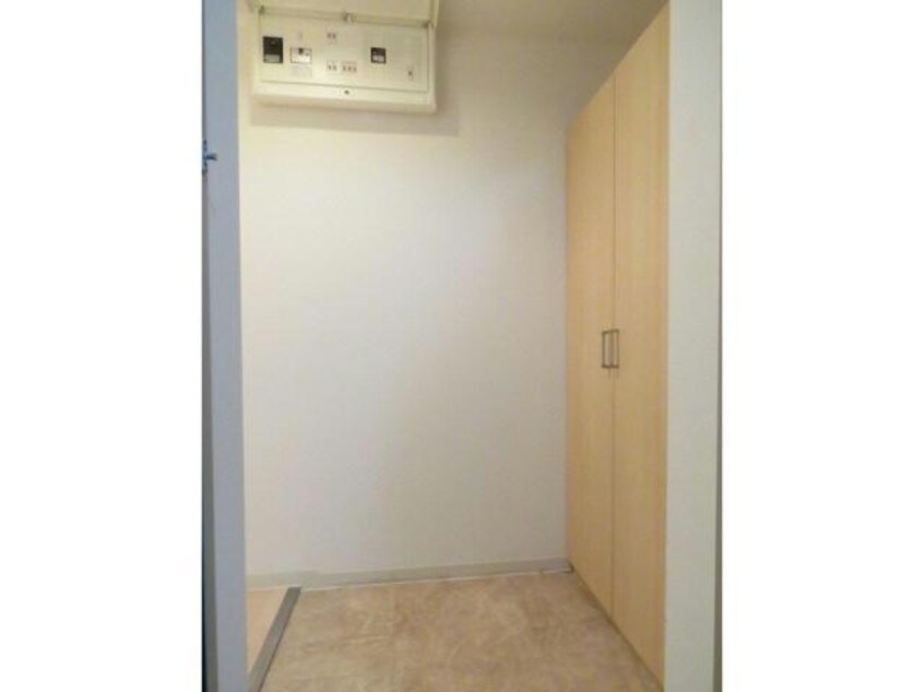  ル・ファール南郷１６