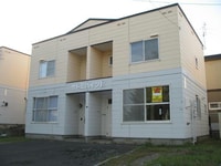 サトミハイツＢ