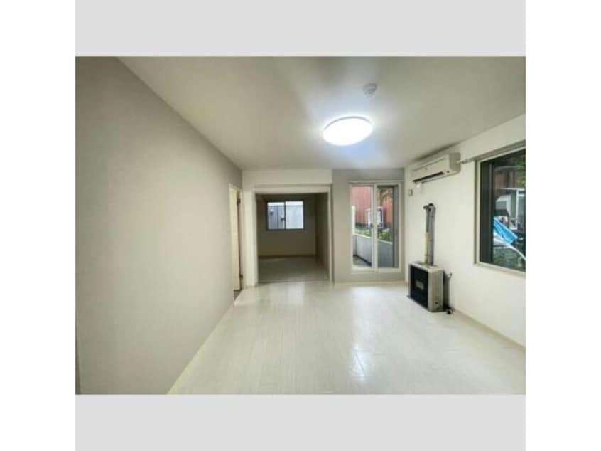  マルグリットひばりが丘