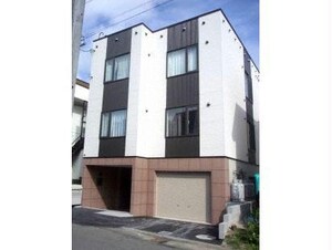 ビブレひばりが丘