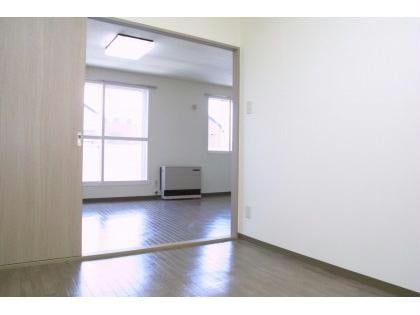  リバティ南郷１７