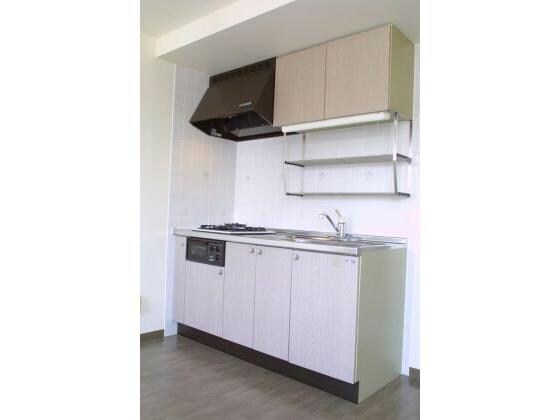  リバティ南郷１７