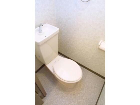  リバティ南郷１７