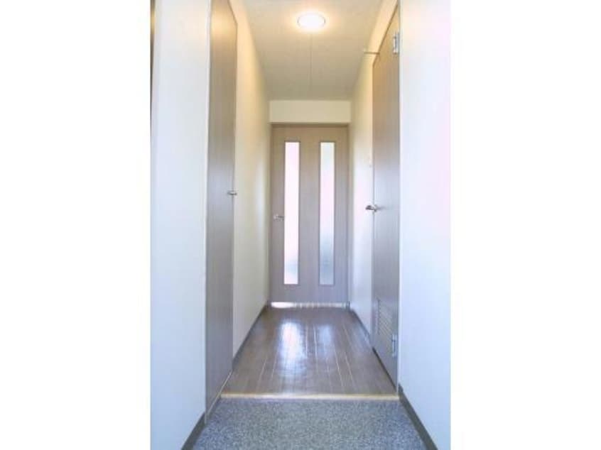  リバティ南郷１７