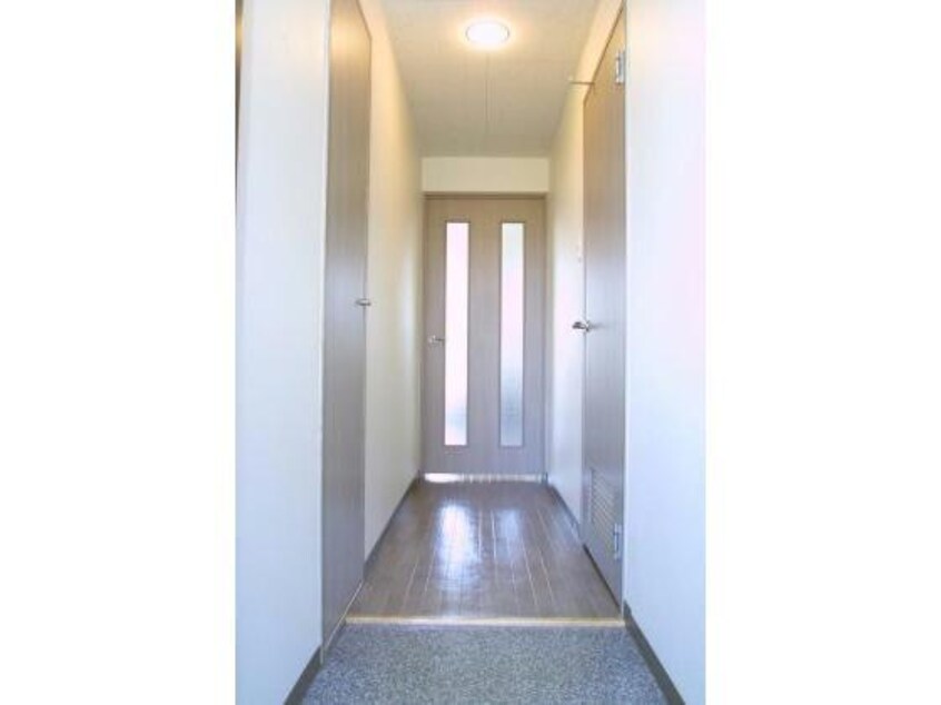  リバティ南郷１７