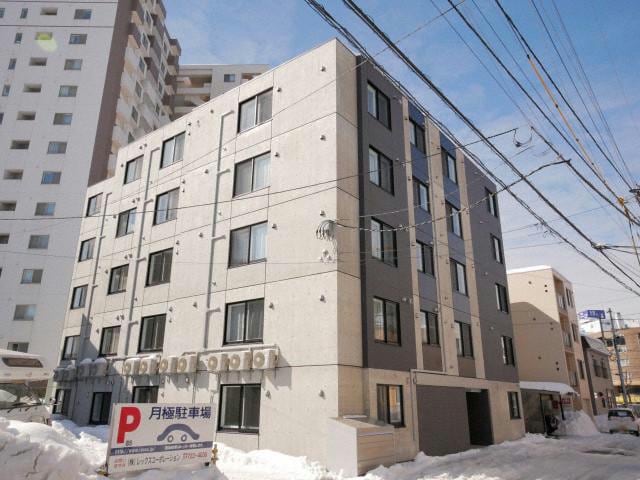  ノムラひばりが丘