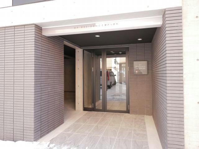 エイブル ｄｐレジデンス新さっぽろ 北海道札幌市厚別区厚別中央二条3丁目 札幌市営地下鉄東西線 ひばりが丘駅の賃貸情報 賃貸 賃貸マンション アパート 住宅情報のエイブル 北海道札幌市厚別区厚別中央二条3丁目のｄｐレジデンス 新さっぽろ賃貸情報