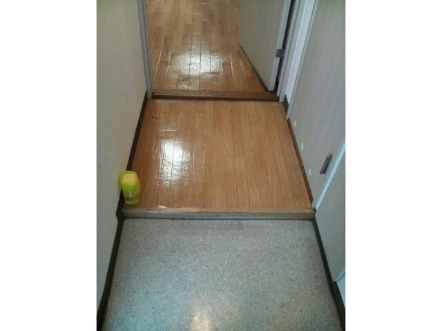  パルコート南郷１８