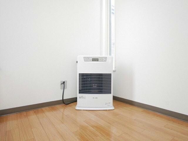  パルコート南郷１８