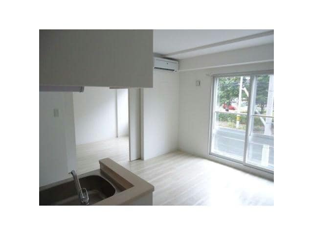  フェリーチェ新札幌