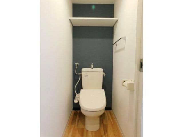  フェリーチェ新札幌