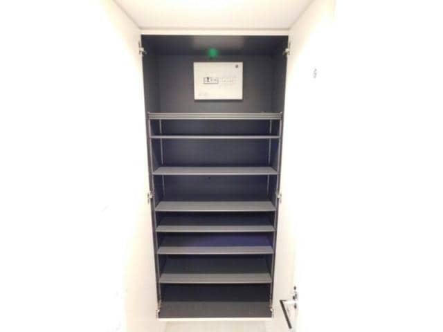  フェリーチェ新札幌