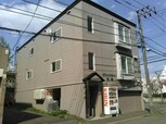 グリーンコート青葉