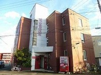 エスポアール白石