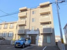 BEARSⅡの外観