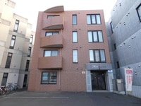 ラガーハイム本郷通