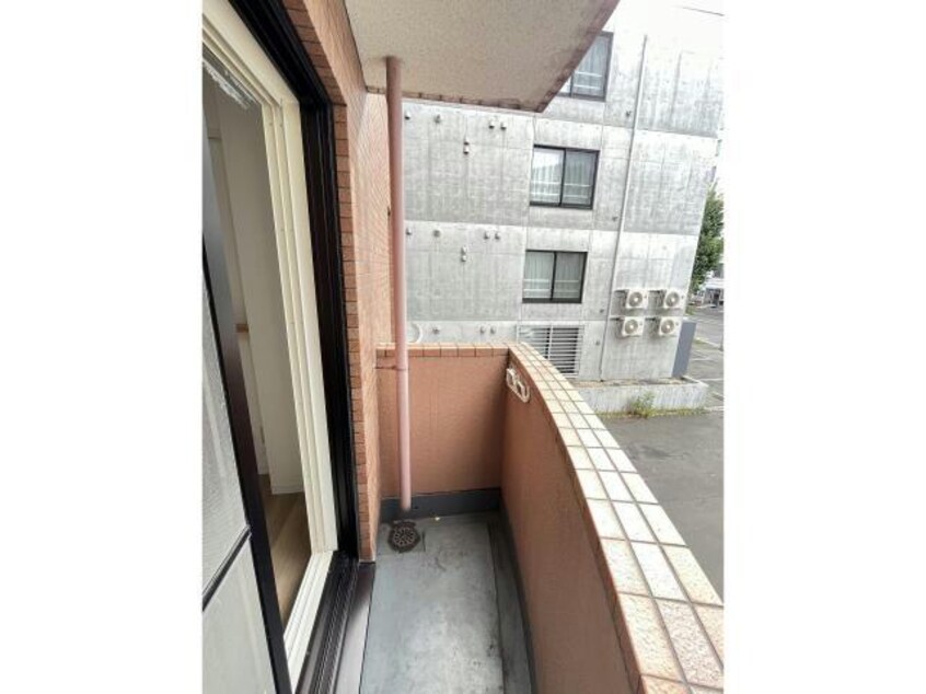  ラガーハイム本郷通