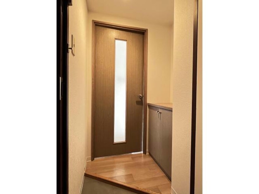  ラガーハイム本郷通