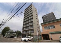 Ｓ－ＦＯＲＴ南郷通