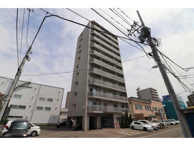  Ｓ－ＦＯＲＴ南郷通