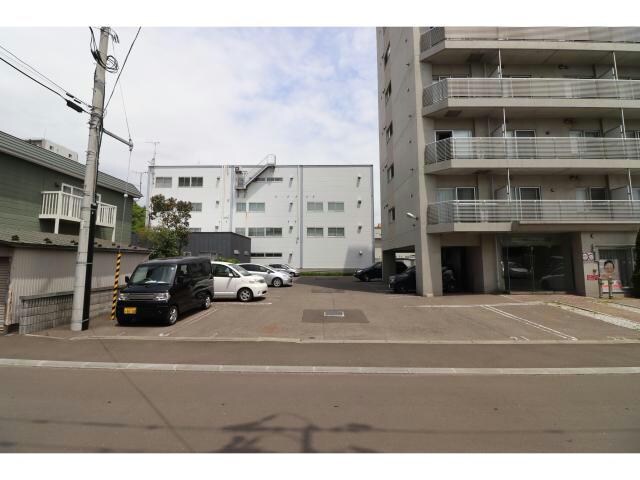  Ｓ－ＦＯＲＴ南郷通