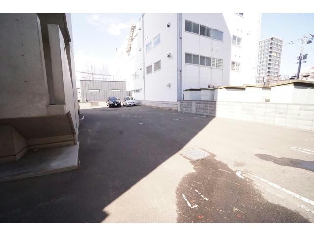  Ｓ－ＦＯＲＴ南郷通