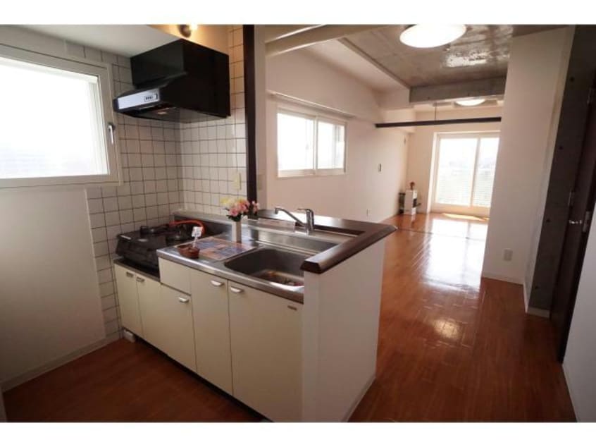  Ｓ－ＦＯＲＴ南郷通