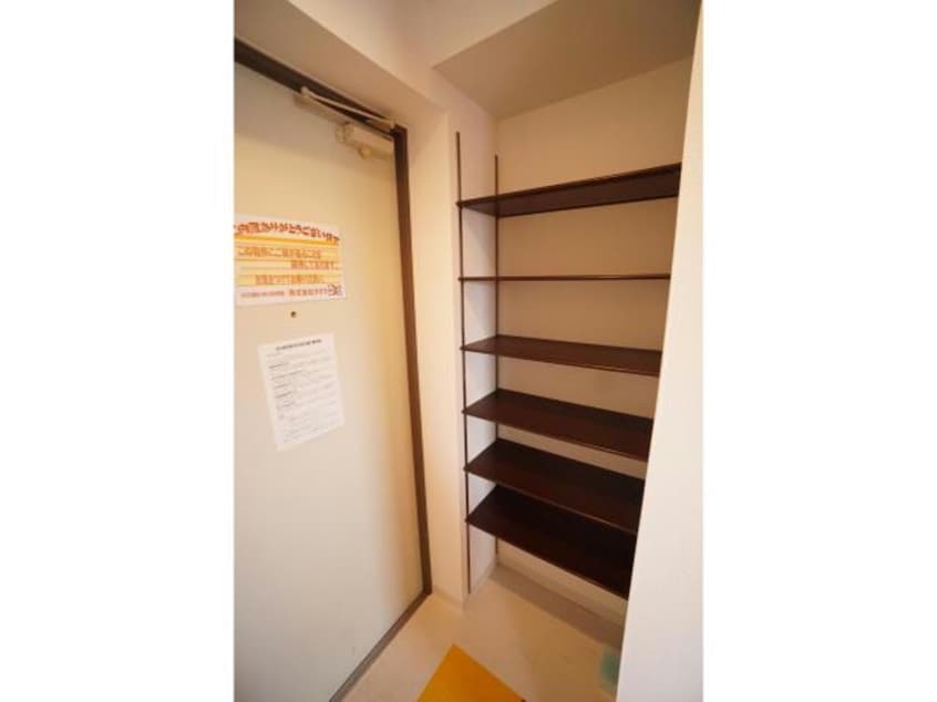  Ｓ－ＦＯＲＴ南郷通