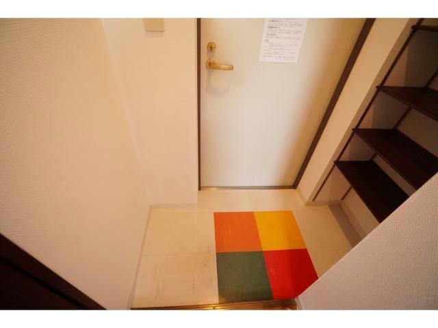  Ｓ－ＦＯＲＴ南郷通