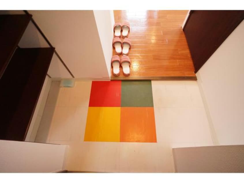  Ｓ－ＦＯＲＴ南郷通