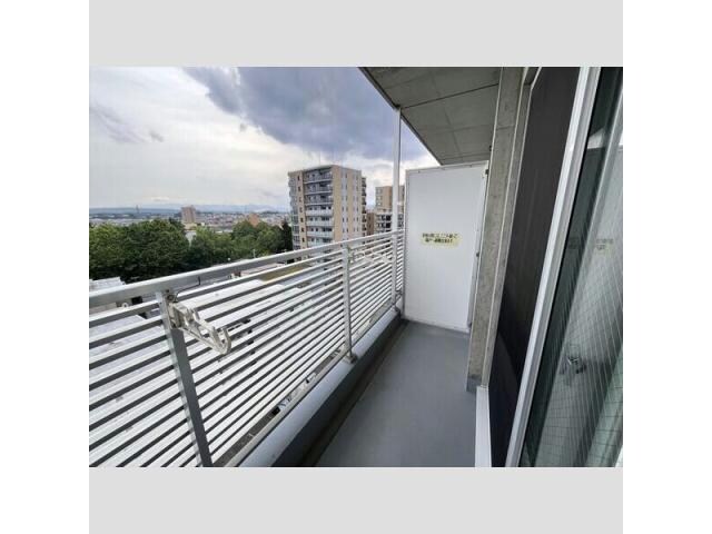  Ｓ－ＦＯＲＴ南郷通