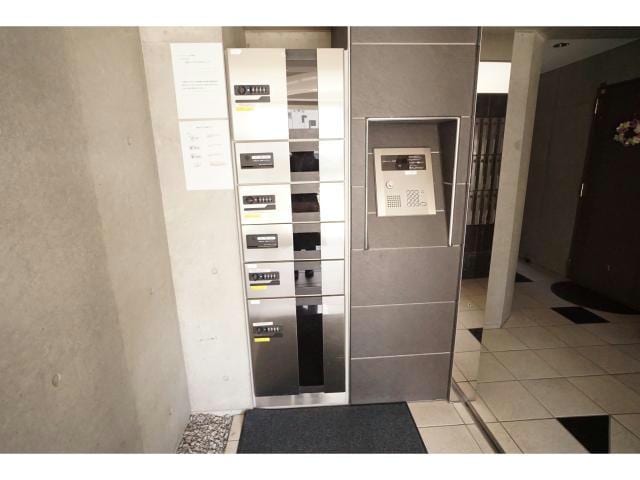  Ｓ－ＦＯＲＴ南郷通