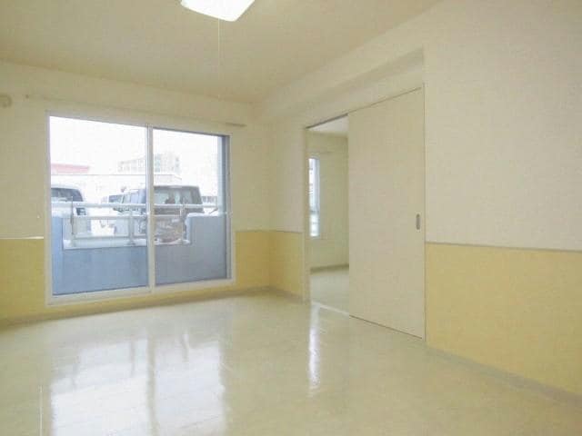  グランメール南郷東