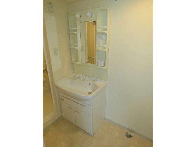  グランメール南郷東