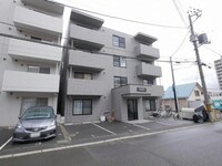 フロンティア南郷