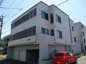 サンシャイン南郷