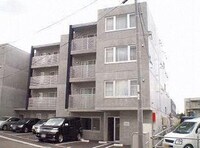 ルポひばりが丘