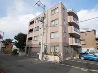ＮＳビル