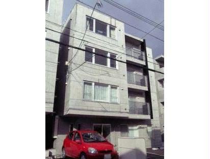  クレセント新札幌