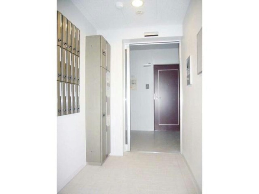  クレセント新札幌